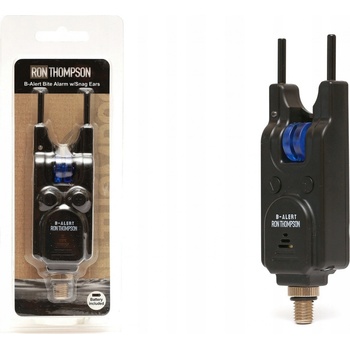 Ron Thompson B-Alert Modrá
