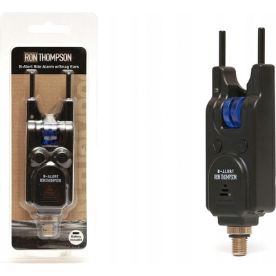 Ron Thompson B-Alert Modrá