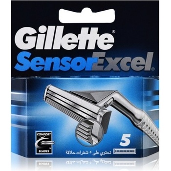 Gillette Sensor Excel 10 ks