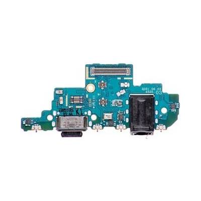 Doska s nabíjacím konektorom Samsung Galaxy A52s 5G A528B - Service pack