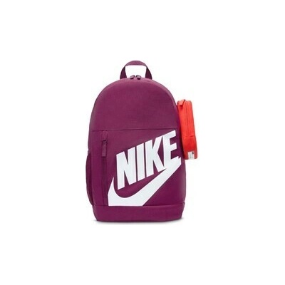 Nike Elemental Big Kids 0198480963363 Červená