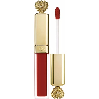 Dolce & Gabbana Tekutá rtěnka Everkiss Liquid Lip 400 Pride 5 ml