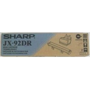Sharp БАРАБАННА КАСЕТА ЗА SHARP JX 9200 - OUTLET - Black - PN JX-92DR (JX92DR) (JX92DR)