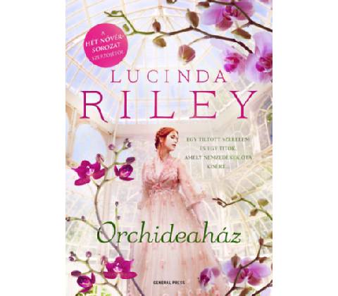 Orchideaház