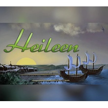 Heileen 1: Sail Away