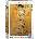 EUROGRAPHICS - Puzzle Klimt: Adele Bloch-Bauer III 1000 - 1 000 piese