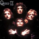 Queen - Queen II CD
