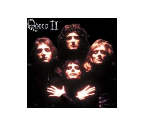 Queen - Queen II CD