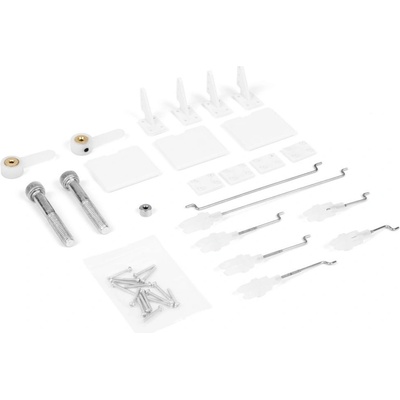 Kavan Pilatus PC-6 sada příslušenství