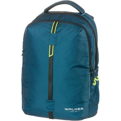 Walker batoh 2.0 Steel Blue