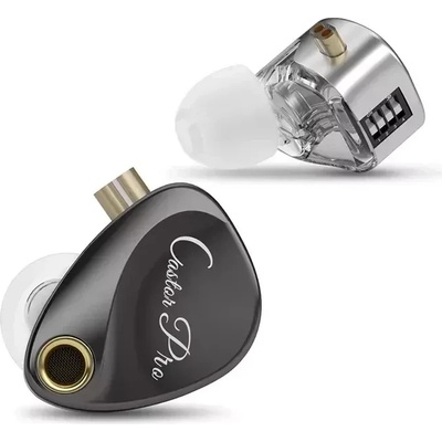 KZ професионални Hi-Fi In-Ear-Monitors - (6.01.01.0316)
