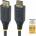 Startech HDMI2-CABLE-4K60-1M