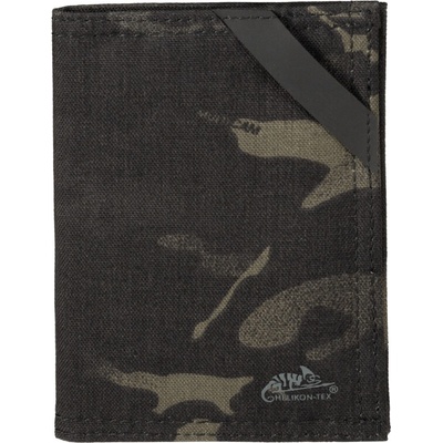 Peňaženka Helikon EDC Small Wallet multicam black