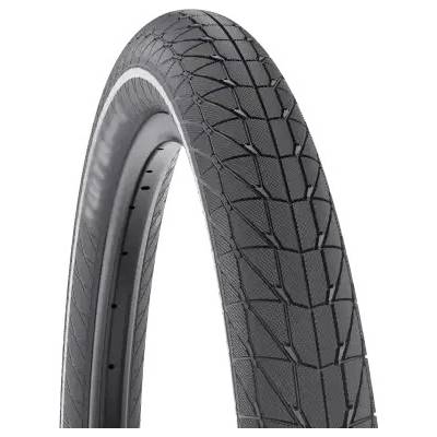 WTB Groov-E Comp 29x2,40'' MTB drôt čierna/reflex šíř. 2,40"