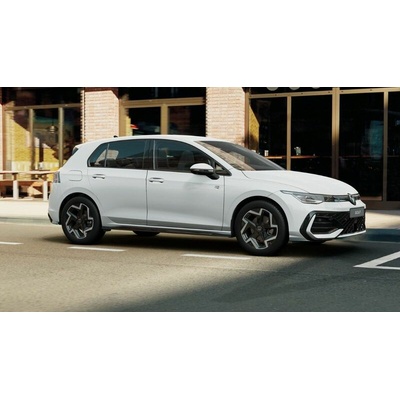 Volkswagen Golf 1.5 eTSI R-Line DSG 110 kW