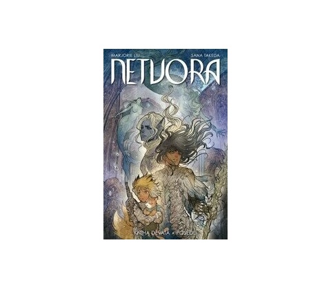 Netvora Posedlí