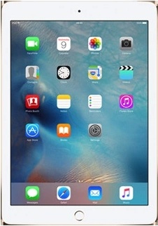 Apple iPad Air 2 Wi-Fi+Cellular 64GB Gold MH172FD/A - Heureka.cz