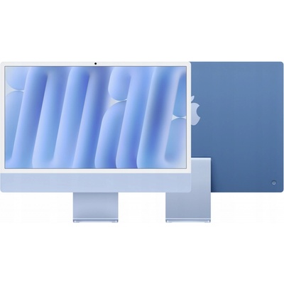 Apple iMac 24" 2024 M4 MWUF3SL/A