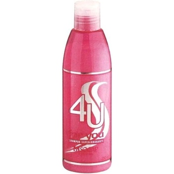 So.Cap základní péče Superhydratační šampon 250 ml