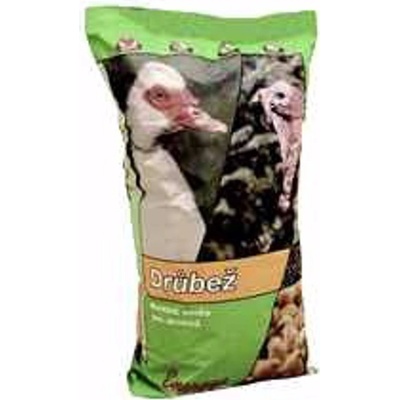Energys Krůta Midi Forte 25 Kg