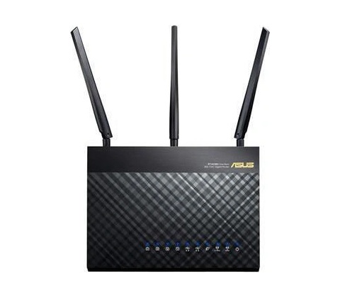 Asus RT-AC68U