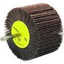 Festa Kotouč lamelový na stopce 20 x 20 / 6 mm P80 21852