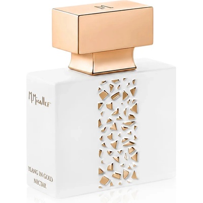 M.Micallef Ylang in Gold Nectar parfum dámska 50 ml