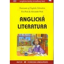 Anglická literatura