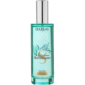 Douglas Home Spa La Residence Seathalasso Body Mist Спрей за тяло дамски 100ml