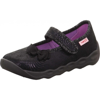 Superfit dievčenské papuče Bubble 1-006271-0040