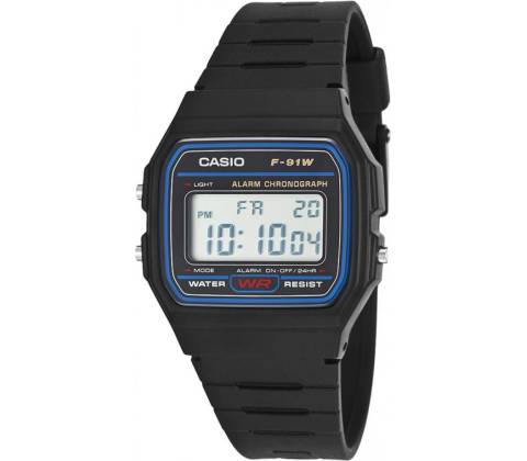 Casio F-91-1