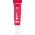 Dermacol Bio Retinol подмладяващ крем за околоочен и устен контур. 15ml