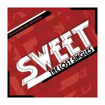 Sweet - LOST SINGLES CD