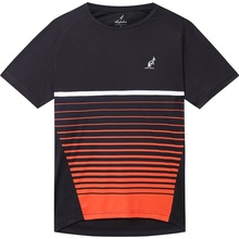 Australian Ace Logo T-Shirt blue navy