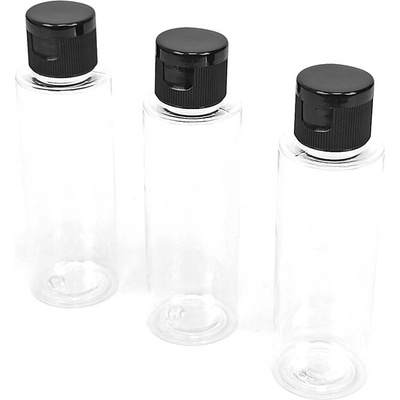 Bittydesign sada lahviček 3 ks