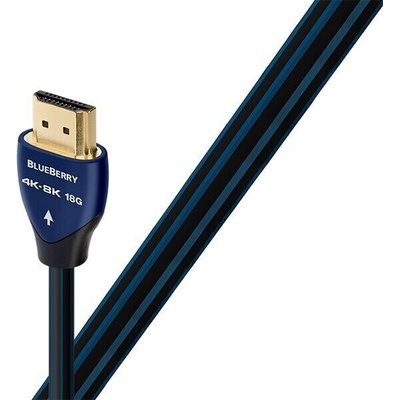 AudioQuest BlueBerry HDMI-HDMI 1 m