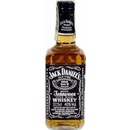 Jack Daniel's Black 40% 0,35 l (holá láhev)