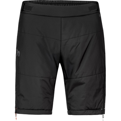 Hannah DEYN shorts anthracite