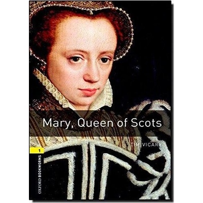 Mary, Queen of Scots + mp3 Pack -