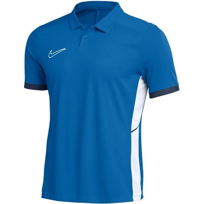 Nike academy 25 polo - fz9759-463 / Мъжка тениска