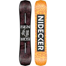 Nidecker Sensor W 25/26
