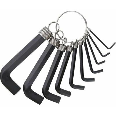 Extol Craft Imbus 2-14 mm 398306
