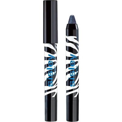 Sisley phyto-eye twist voděodolné oční stíny v tužce 6 Marine 2 g