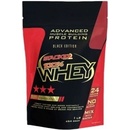 NVE Pharmaceuticals STACKER 100% WHEY PROTEIN 454 g