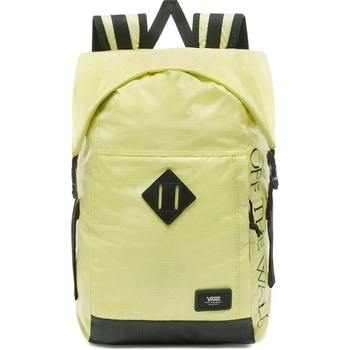 Vans Fend Roll Top žltá 21 l