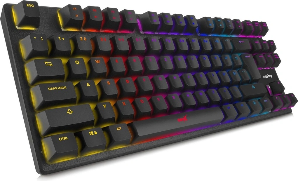 Niceboy ORYX K300X