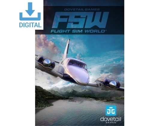 Flight Sim World