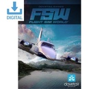 Flight Sim World