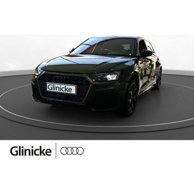 Audi A1 40 TFSI S-line Sportback 152 kW
