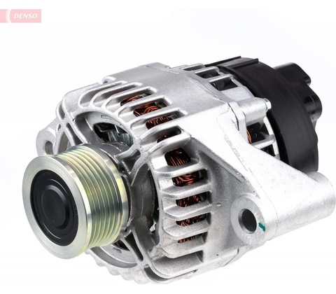 Alternátor DENSO DAN513